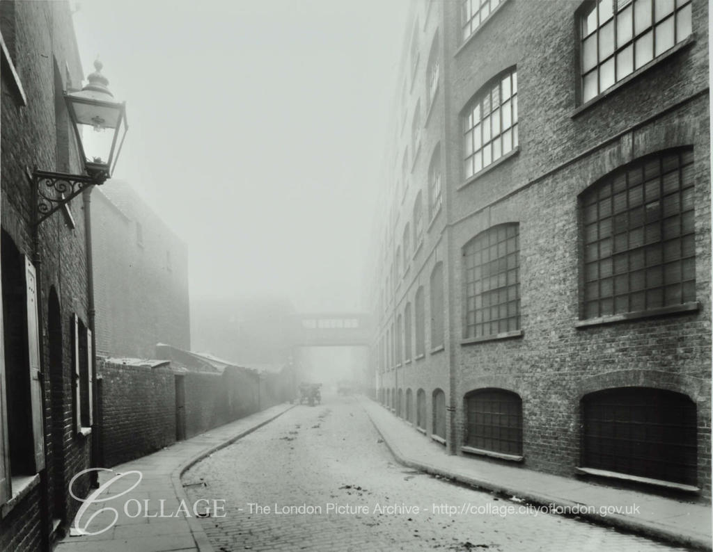 Staple Street,1913.  X.png