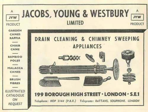 Borough High Street, Jacobs,Young & Westbury.  X.png