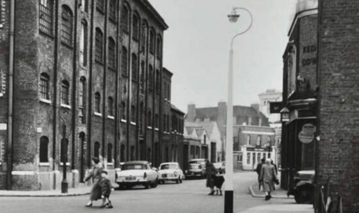 The Grange,looking towards Grange Road.  X.png