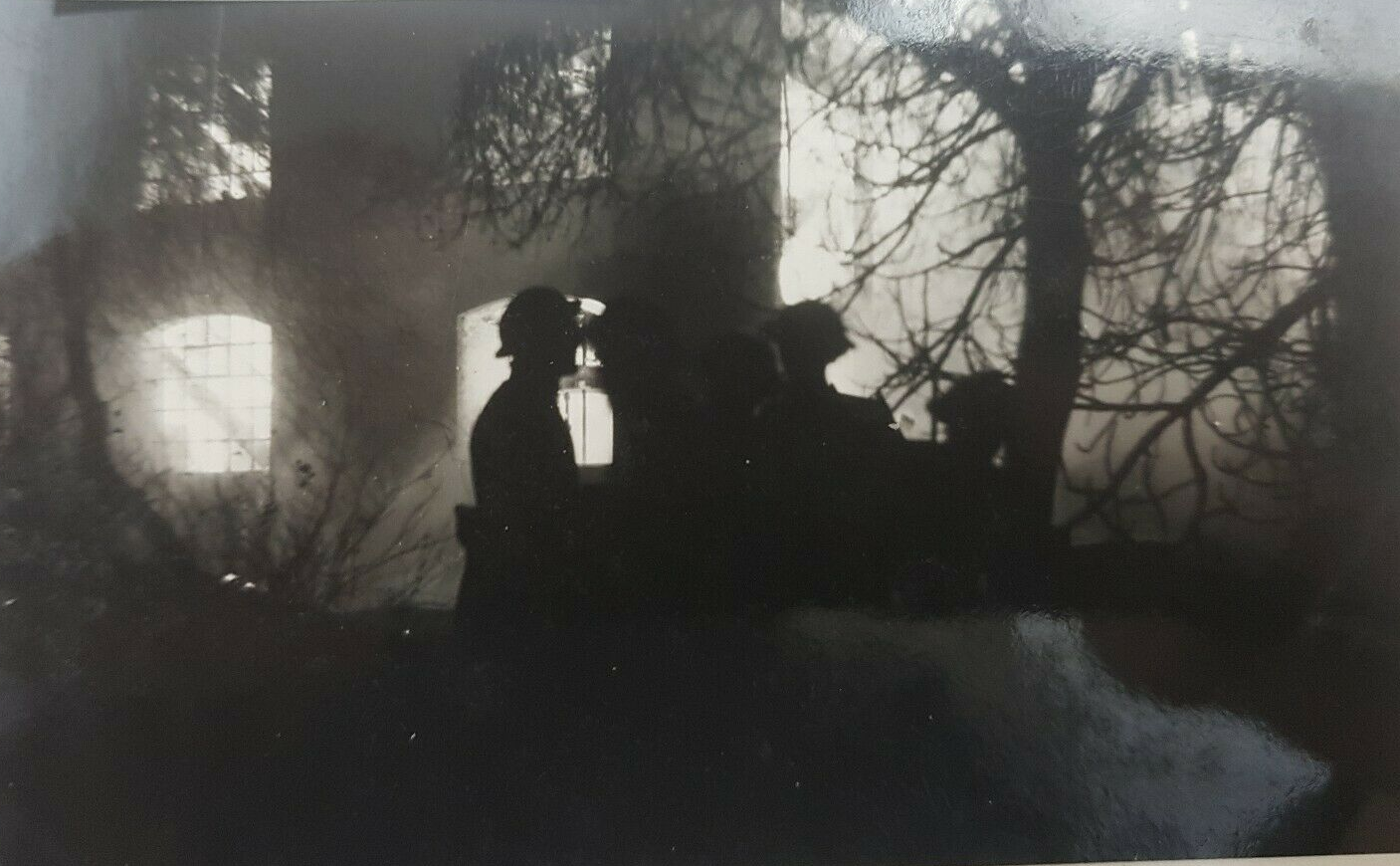 Redcross Street, WW2, London Blitz c1940.  X.png