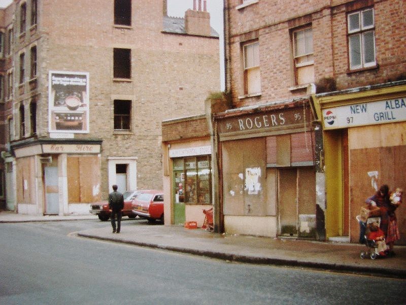 Albany Road.   X.jpg