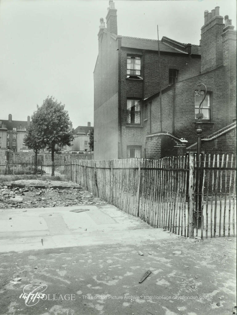 Llewellyn Street No33, side and rear elevations.  X.png