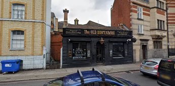 Camberwell New Road 2019, now The Old Dispensary Pub. X.jpg