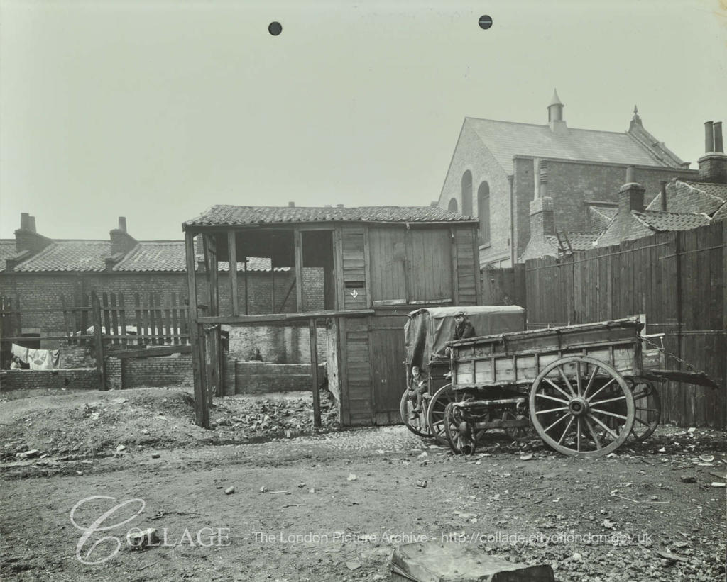 Paull's Yard.  X.png