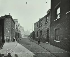 Great Suffolk Street, Kings Court.c1914.  X.png