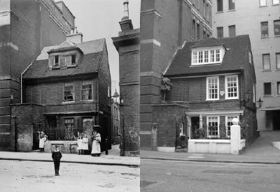 Hopton Street,1932 (left) 2004 (right) still there in 2019.   X.png