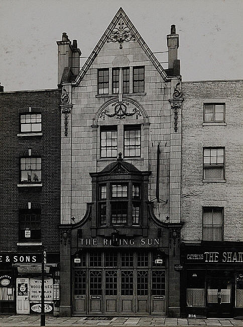 Blackfriars Road,The Rising Sun,now closed.   X.png