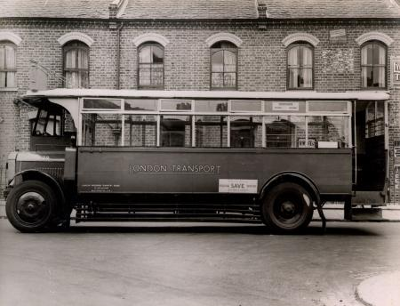 Old Kent Road Gararge 1934.  X.png