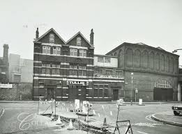 Great Suffolk Street, Grand Vitesse Goods Depot.  X.png