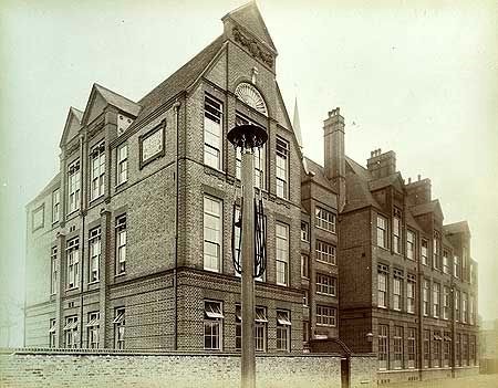 Cobourg School,Cobourg Rd,off of Old Kent Road..jpg