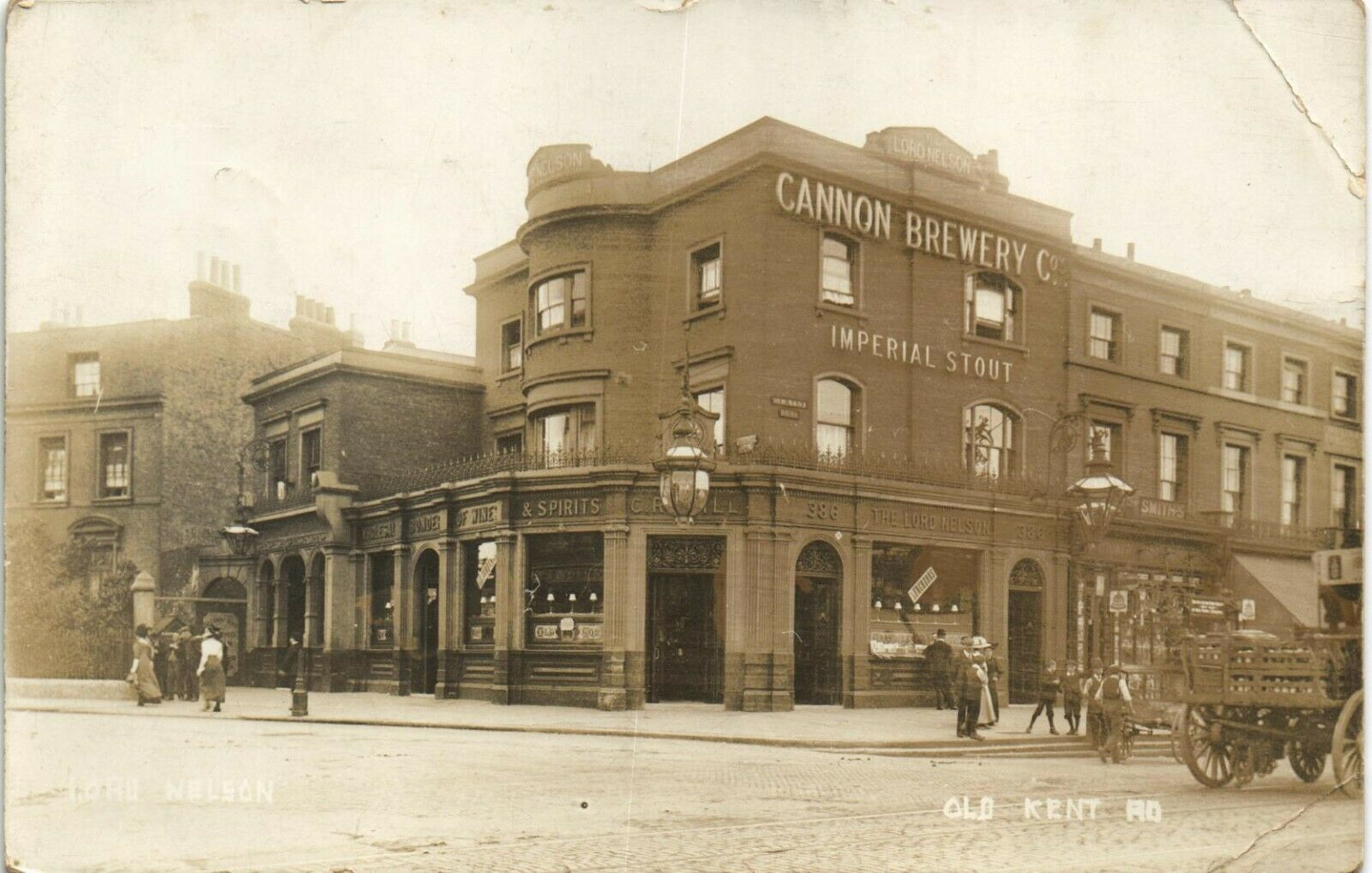 THE LORD NELSON PUB. OLD KENT ROAD.   X.png