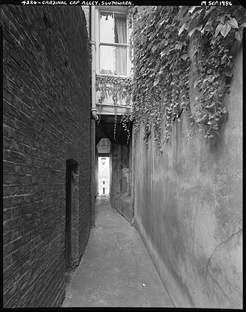 Cardinal Cap Alley, Bankside.  x.png