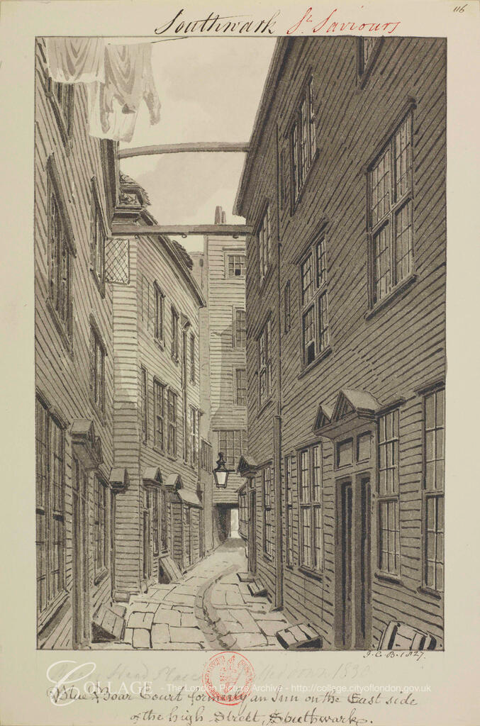 Borough High Street, Boar's Head Place, Southwark.   X.png