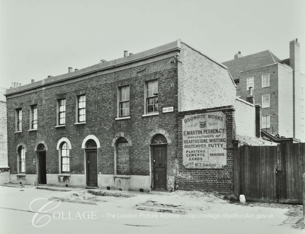 Alvey Street ,Nos 9-13. X.png
