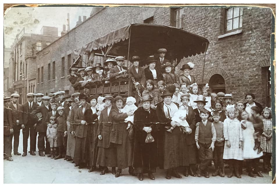 Lant Street, Southwark c1930.   X.png