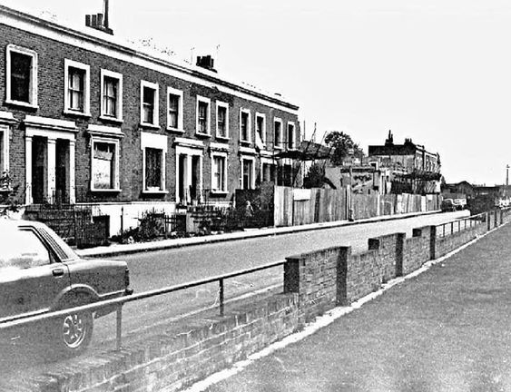 St Georges Way c1970.  X.png