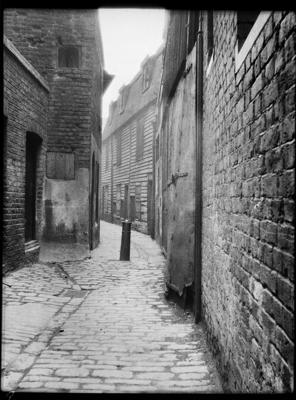 Sumner Street c1931, Wagstaff Buildings, Southwark.  X.png