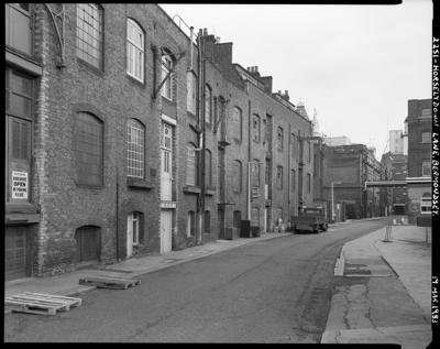 Horselydown Lane, Bermondsey c1983.   X.png
