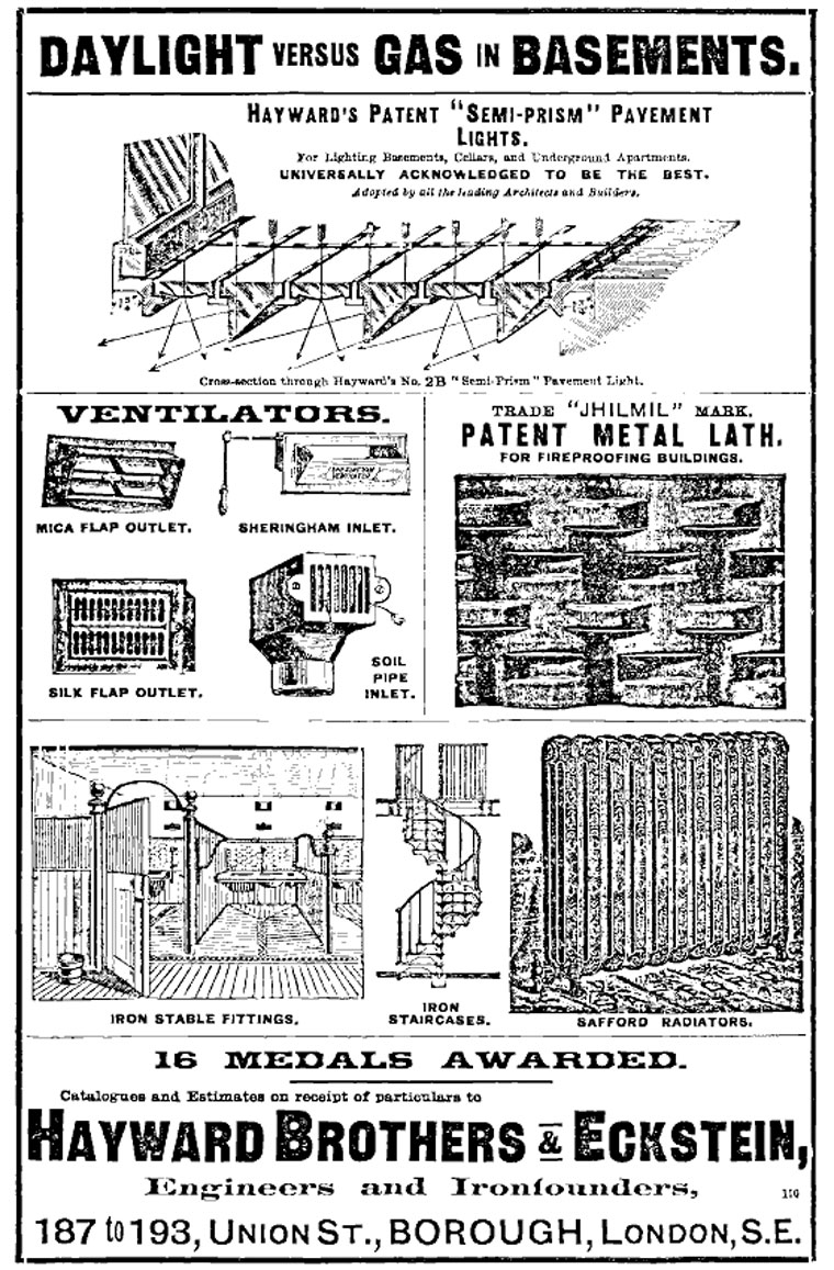 Union Street, Hayward Brothers & Eckstein Ltd.  1  X.png