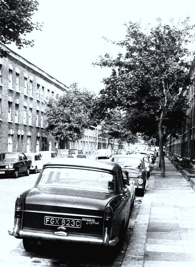 Henshaw Street, c1973.   X.png