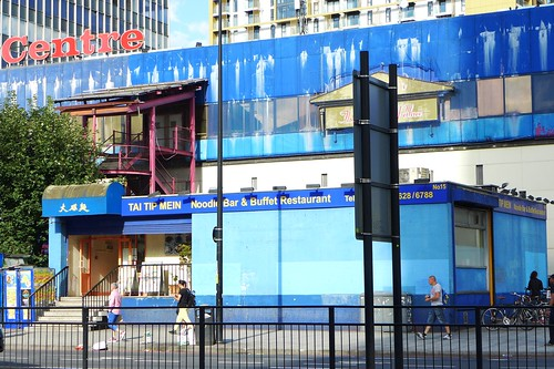 Elephant & Castle, site of the Butts Pub 2018.   X.png