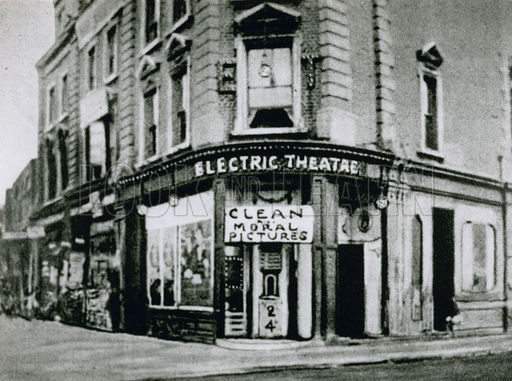 Corner off Trafalgar Avenue,Old Kent Rd..jpg