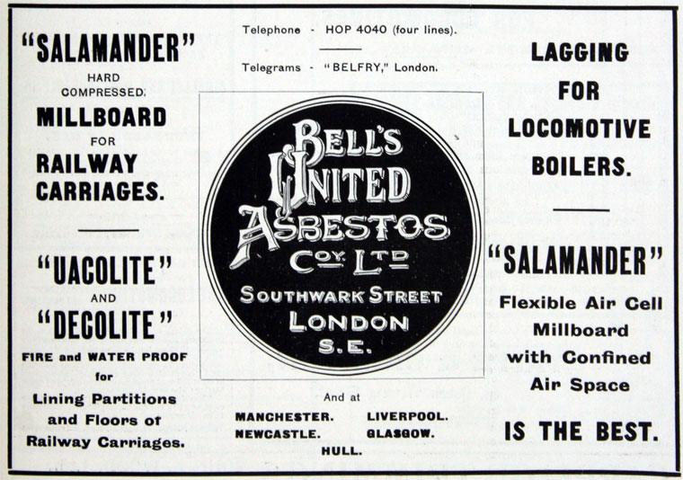 Southwark Street c1913.  X.png