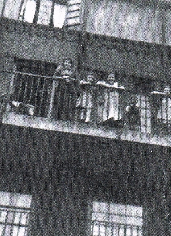 Vauban Street, Vauban Estate. 1946.  X.jpg
