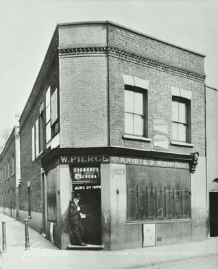 Adam Street, Bermondsey. 1904.  X.png