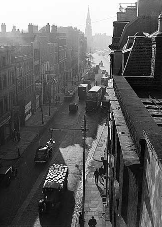 Borough High Street, looking south towards St George's Church in the distance   .png