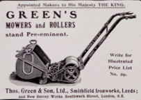 Southwark Street, Thos Green & Sons Ltd, c1900.  4   X.png