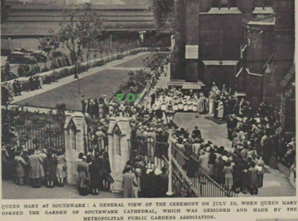 Borough High Street c1948.  2  X.png