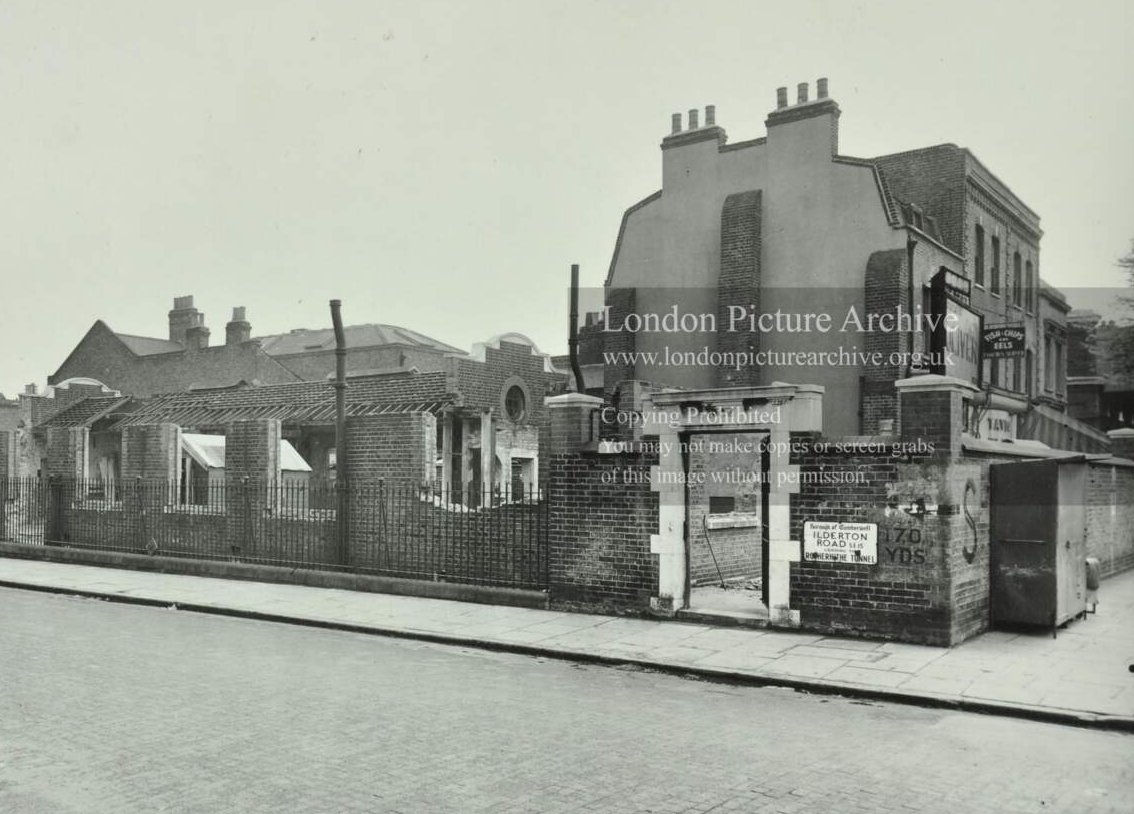 Ilderton Road - 1950.png