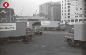Stamford Street, Blackfriars c1960. 1 X.png