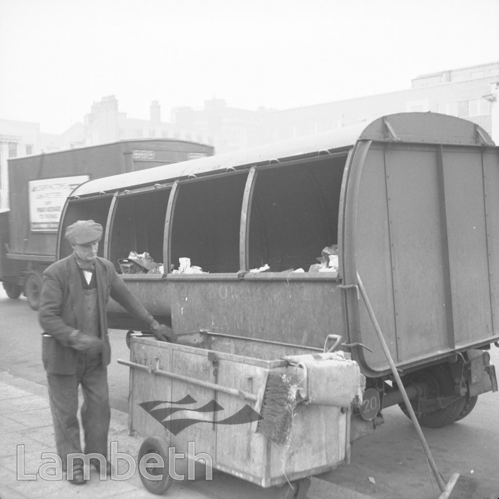 THE CUT 1956 STREET SWEEPER..jpg