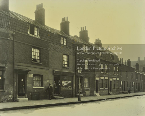 George Row, Bermondsey c1927, No.20-32.   X.png