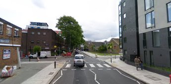 Long Lane 2008, Weston Street running across, same area as picture 5   X.png