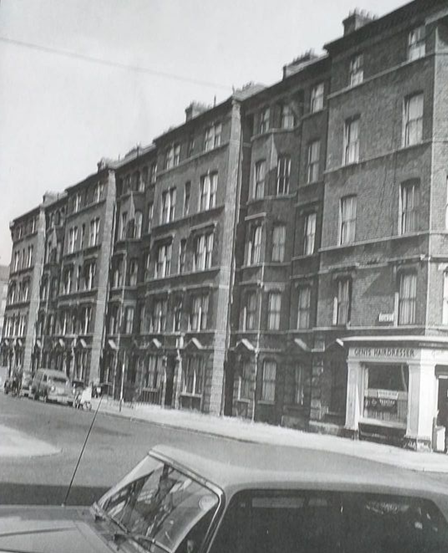 Lion street near Deacon street c1968.  2  X.png