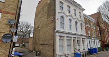 Trafalgar Street 2020, site of Lord Nelson Pub, now been converted into flats.   X.png